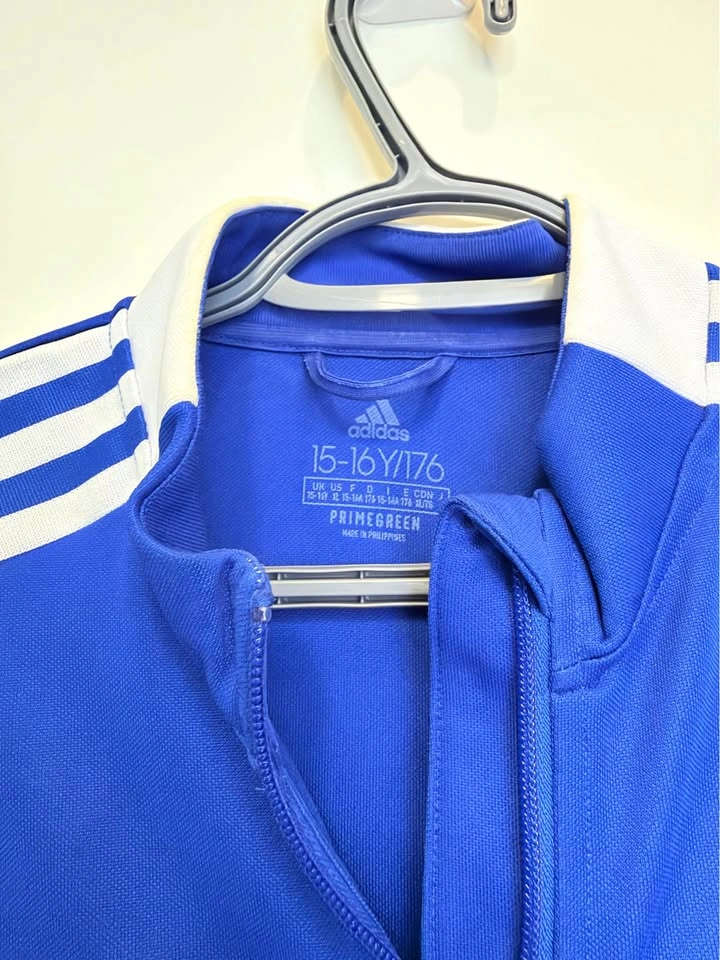 Adidas AEROREADY Track Jacket - photo 3
