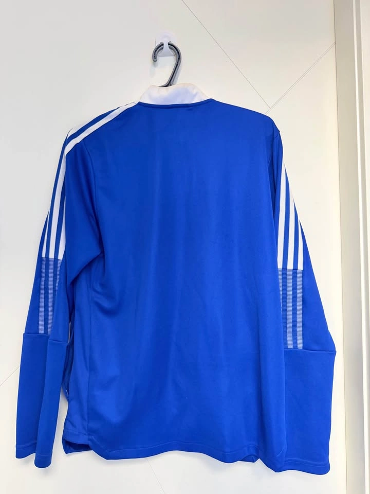 Adidas AEROREADY Track Jacket - photo 4