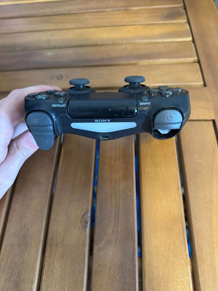 Original Sony DualShock 4 PS4 Controller – For Parts / Repair - photo 2