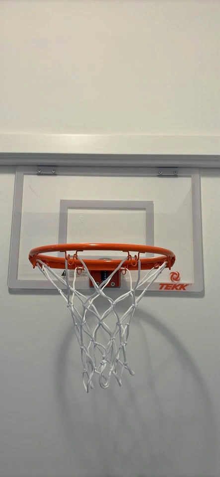 TEKK Mini Basketball Hoop