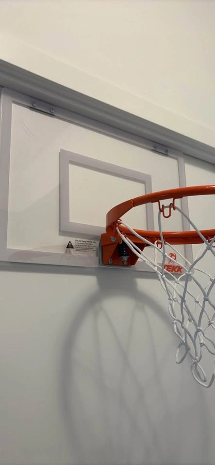 TEKK Mini Basketball Hoop - photo 2