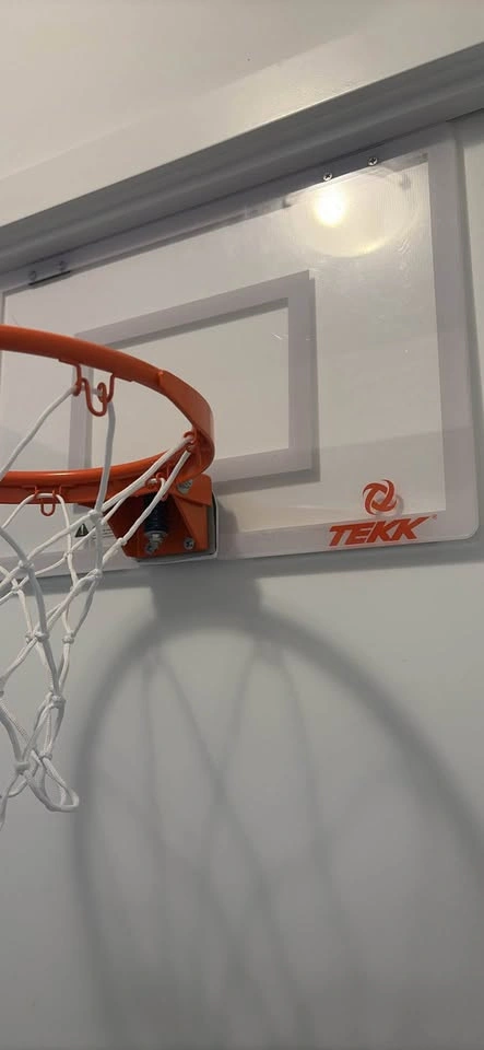 TEKK Mini Basketball Hoop - photo 3