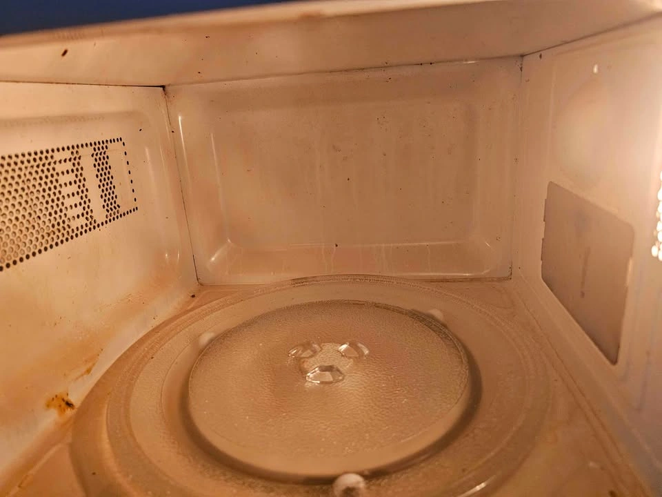 Microwave, fully functional - photo 2