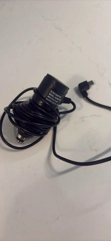 Dash Cam with Rear Facing Screen & Microphone for Car/SUV - photo 4