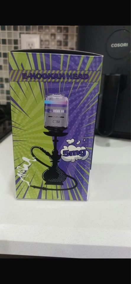 Shisha Head - photo 3