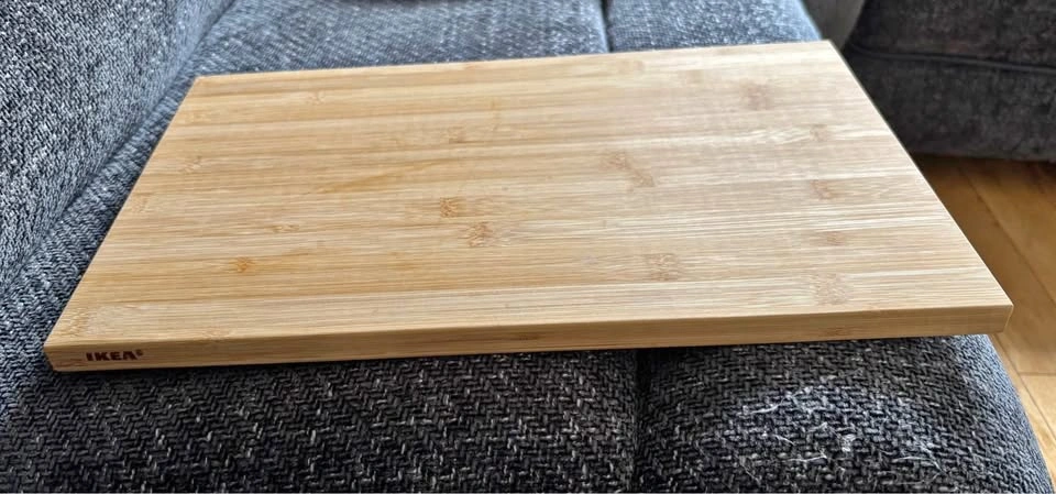 IKEA cutting board