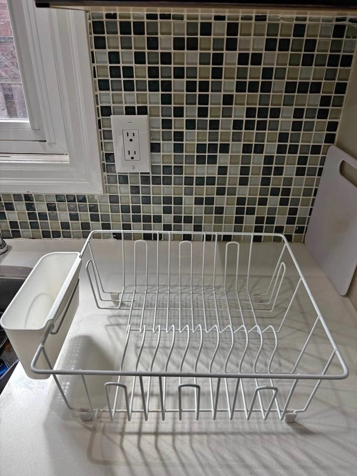 Dish Dryer