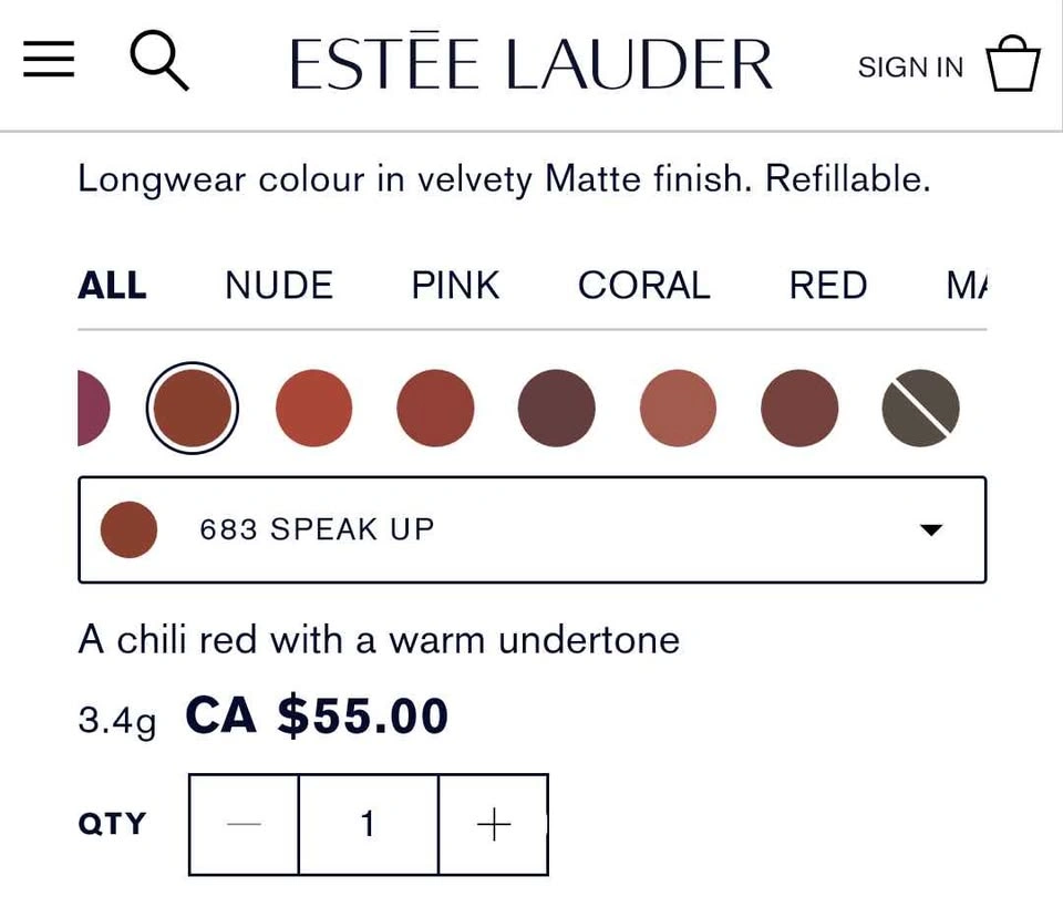 (NEW)💋  Estee Lauder - photo 5