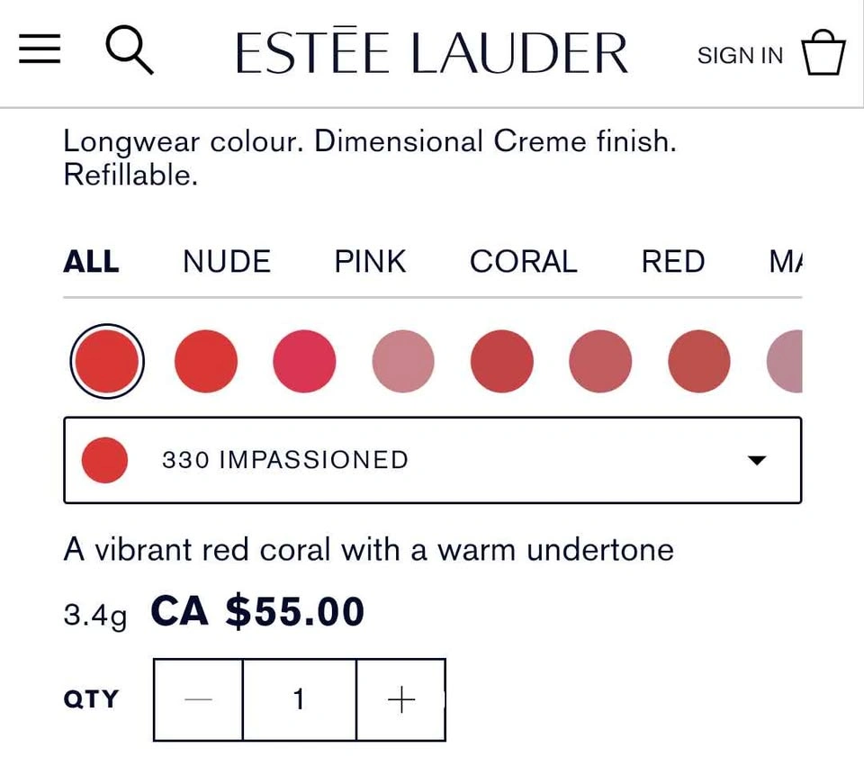 (NEW) 💋 Estee Lauder - photo 5