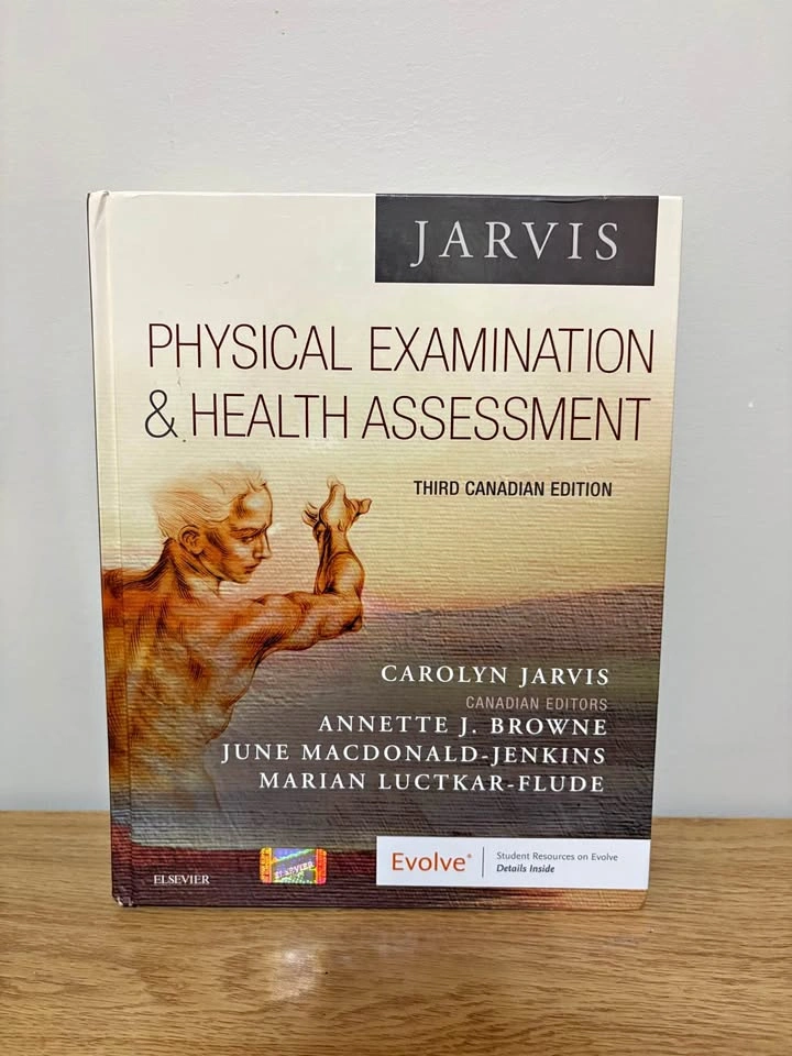 practical nursing textbooks + supplies