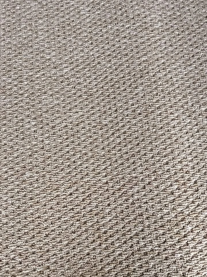 NEW Mohawk Carpet Roll, 12 x 24 ft, Light Greige Berber