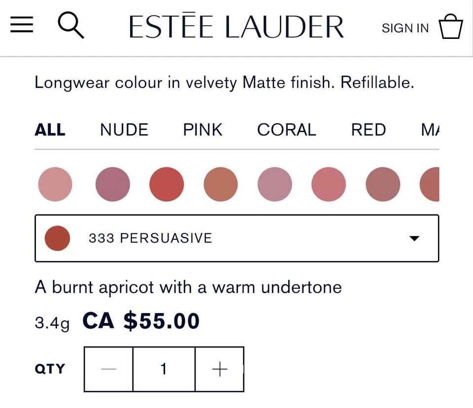 (NEW) 💋 Estee Lauder - photo 5