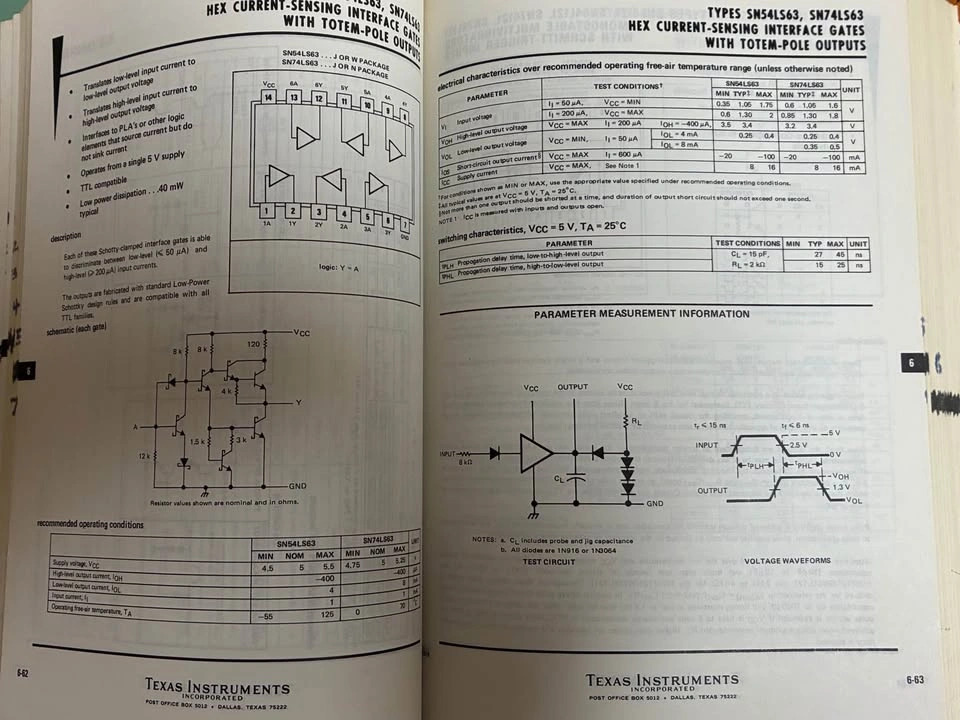 Vintage Electronics & Engineering Reference Book Bundle (17 Book - photo 3
