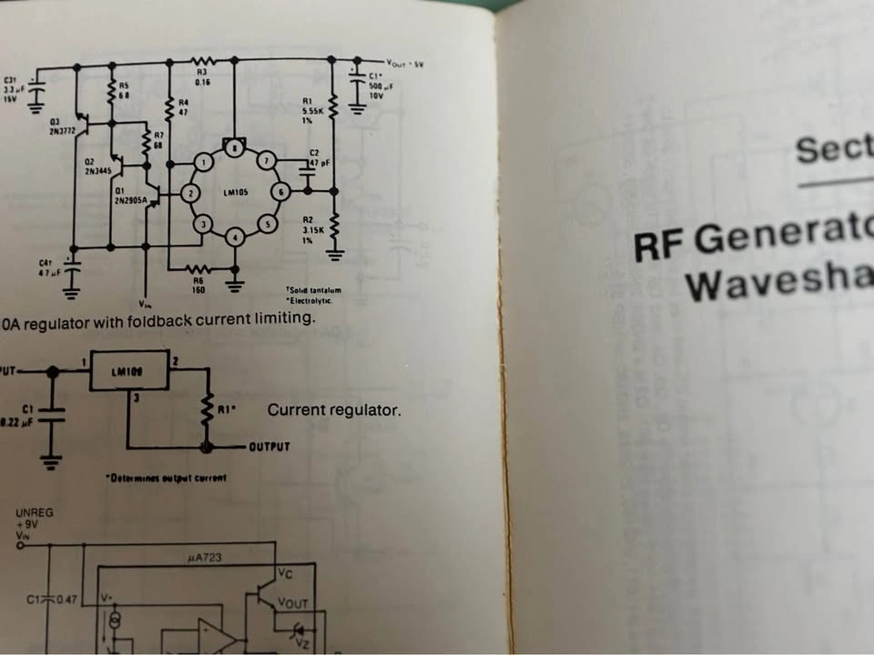 Vintage Electronics & Engineering Reference Book Bundle (17 Book - photo 5