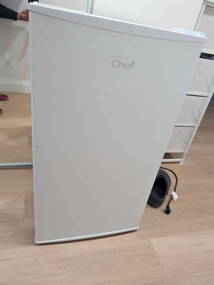 Mini Fridge MASTER Chef