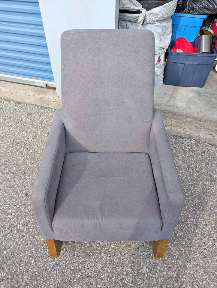 rocking chair