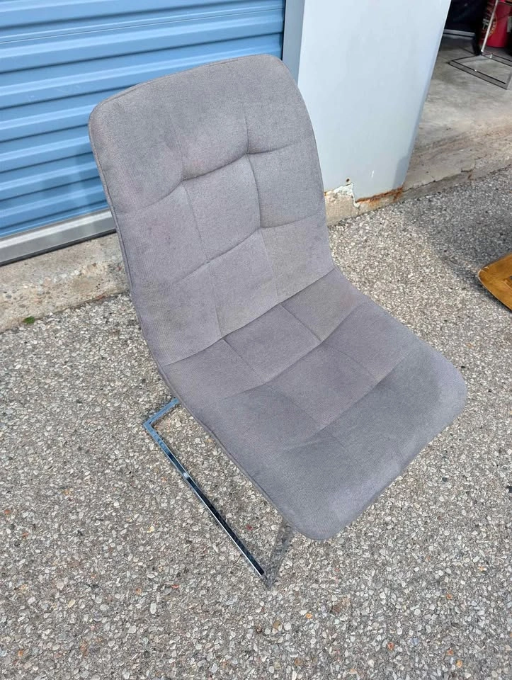 Set of 5 chairs (Rafina) Cramco Inc.