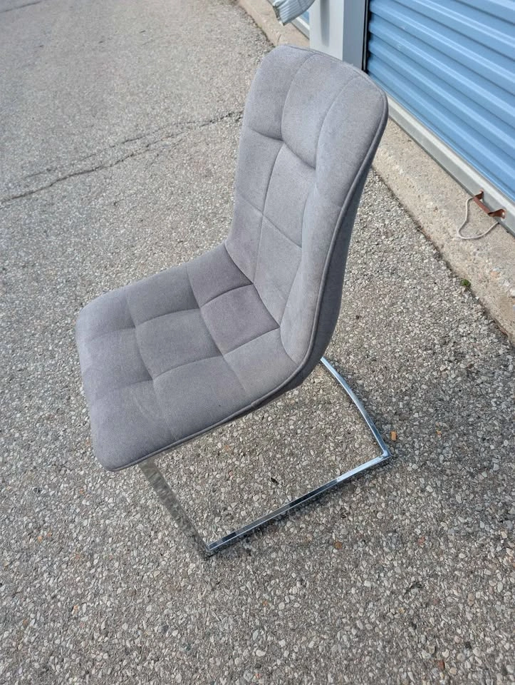 Set of 5 chairs (Rafina) Cramco Inc. - photo 2