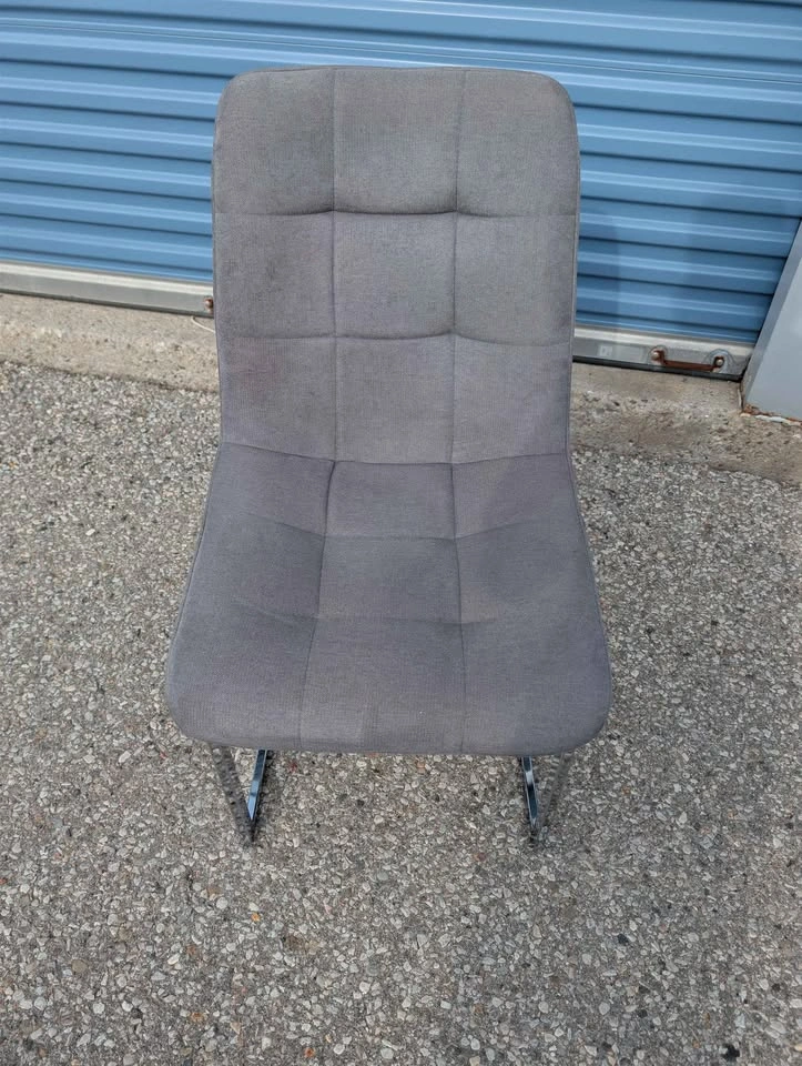 Set of 5 chairs (Rafina) Cramco Inc. - photo 3