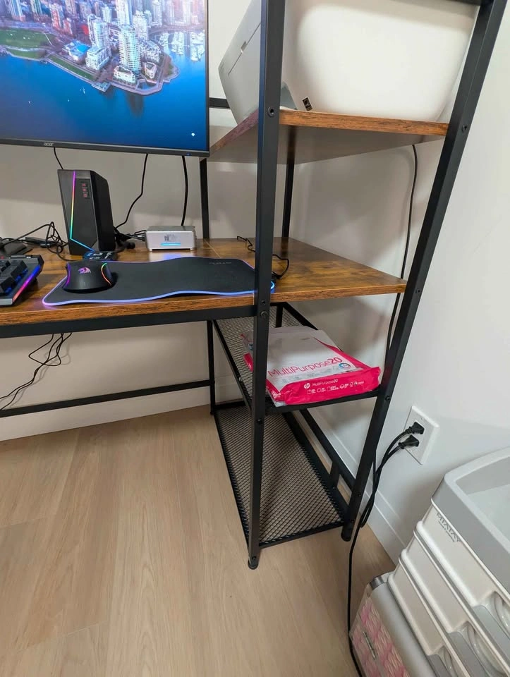 PC Desk - photo 4