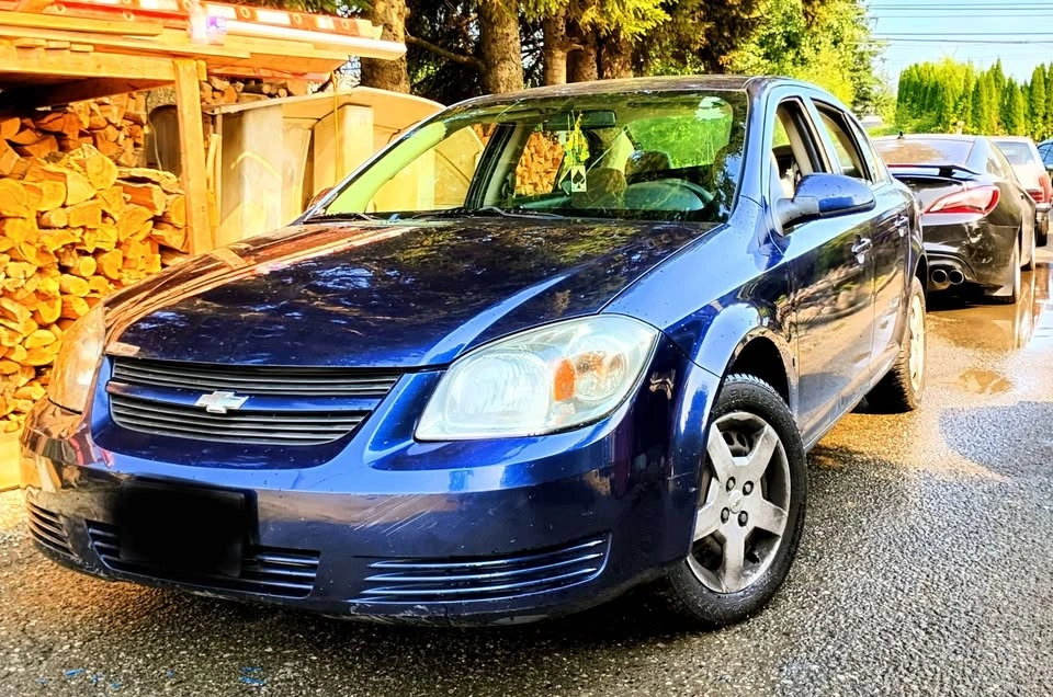 2008 Chevrolet Cobalt