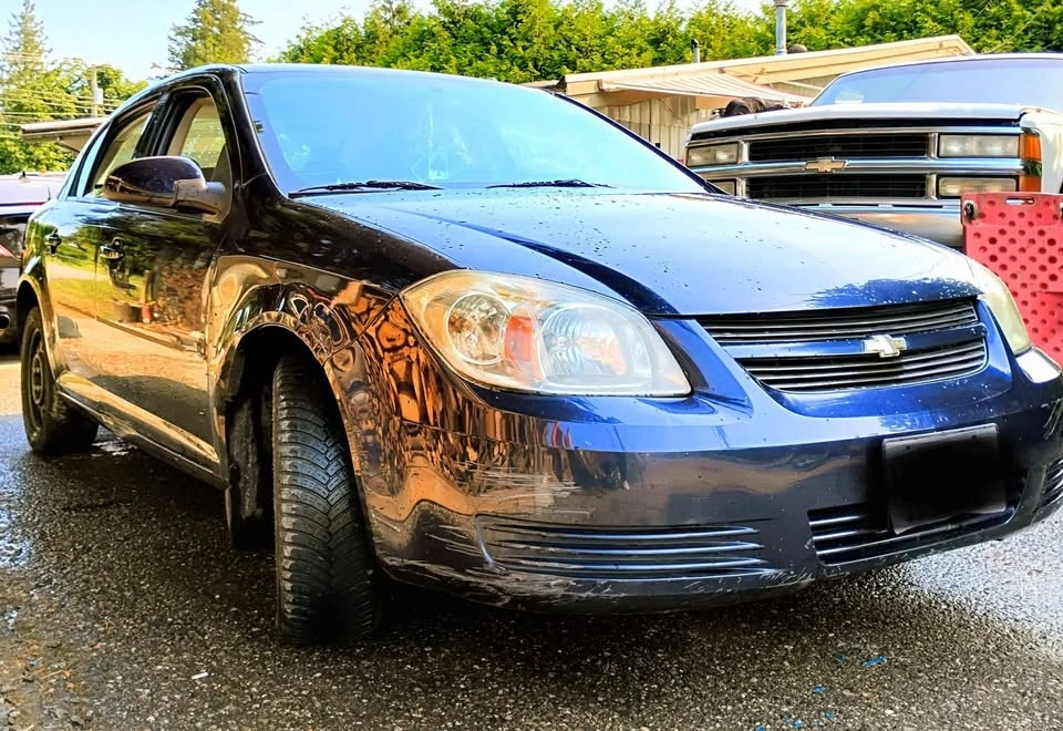 2008 Chevrolet Cobalt - photo 3