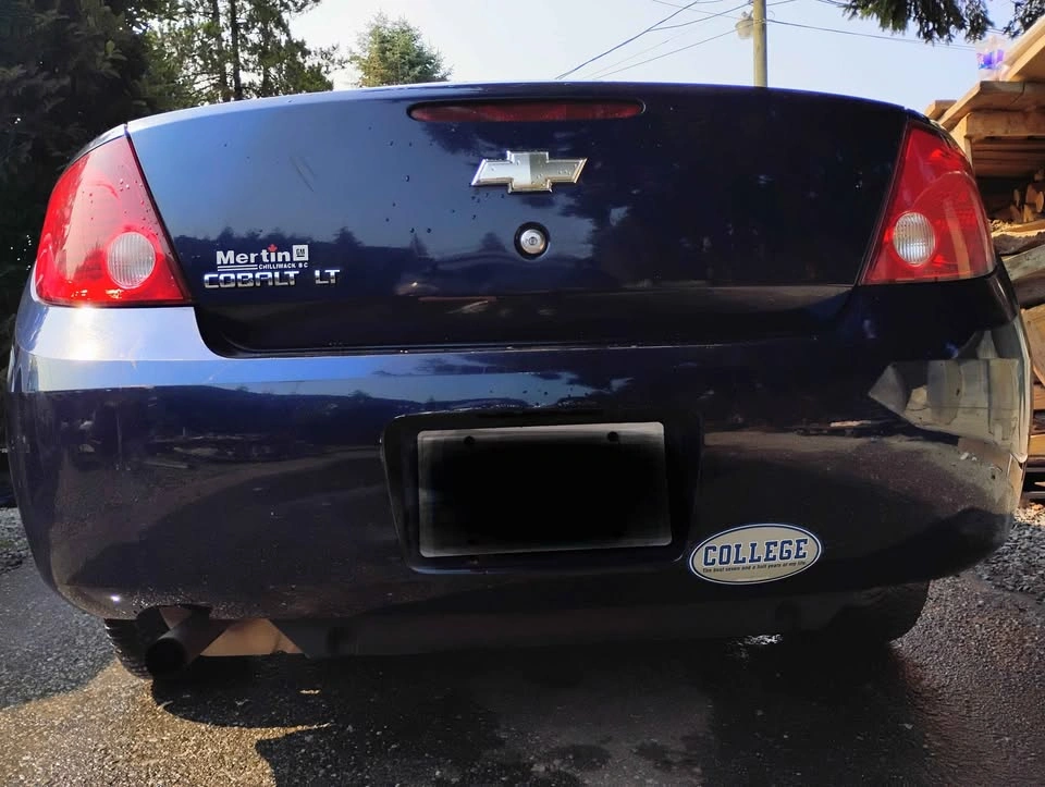 2008 Chevrolet Cobalt - photo 5