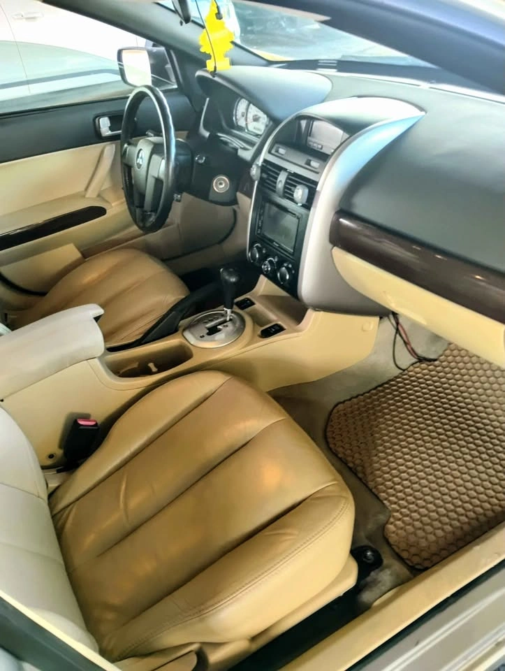 2006 Mitsubishi Galant - photo 3
