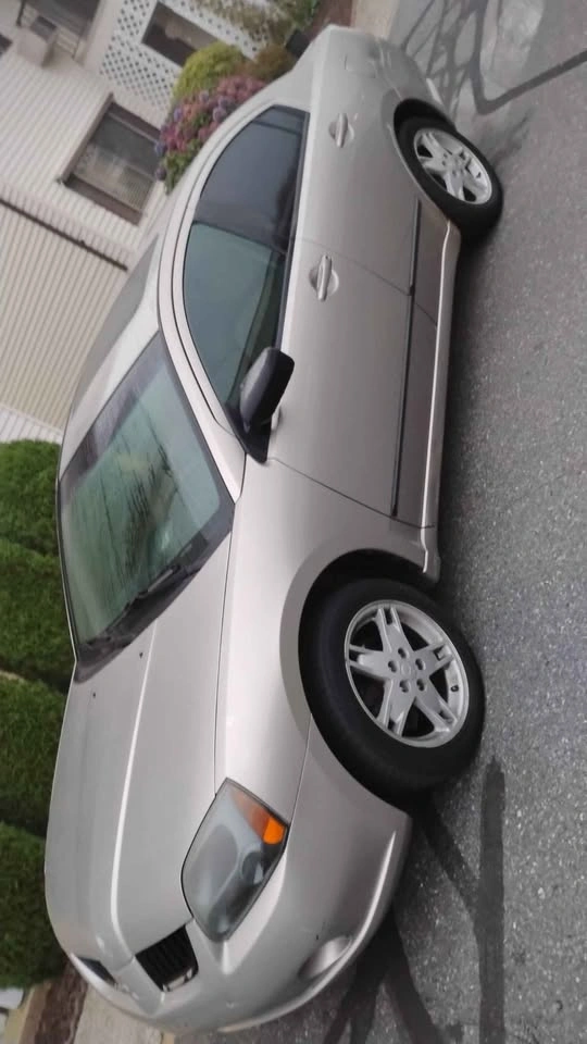 2006 Mitsubishi Galant - photo 5