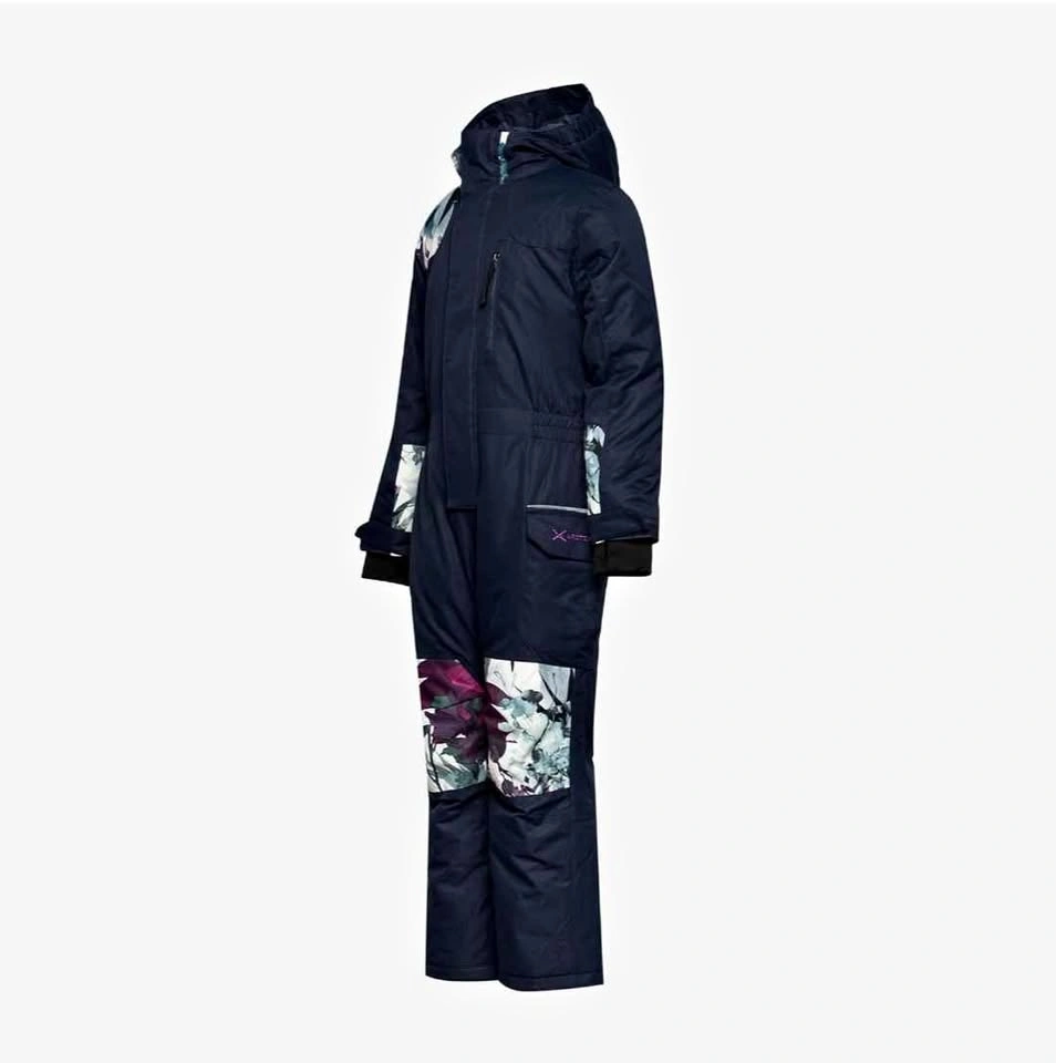 ARCTIX Unisex-Teen Dancing Bear Insulated Snow Suit Size L