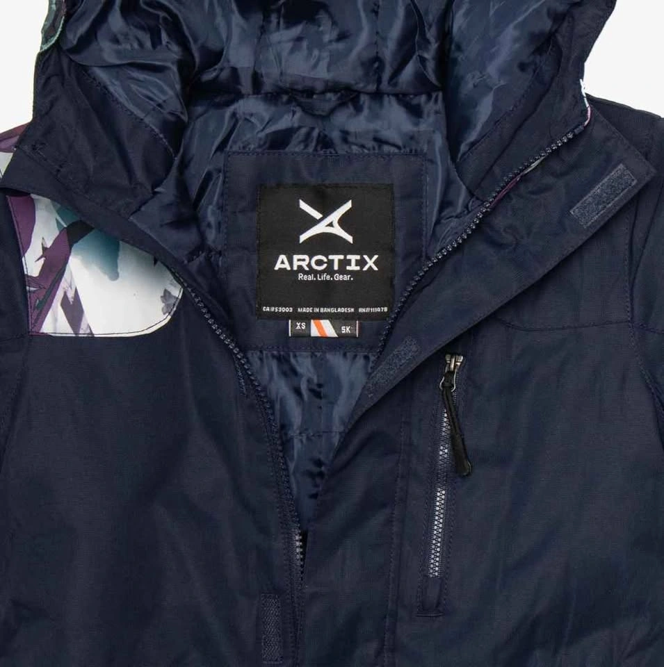 ARCTIX Unisex-Teen Dancing Bear Insulated Snow Suit Size L - photo 2
