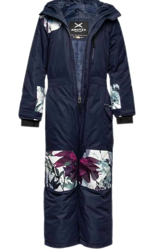 ARCTIX Unisex-Teen Dancing Bear Insulated Snow Suit Size L - photo 3