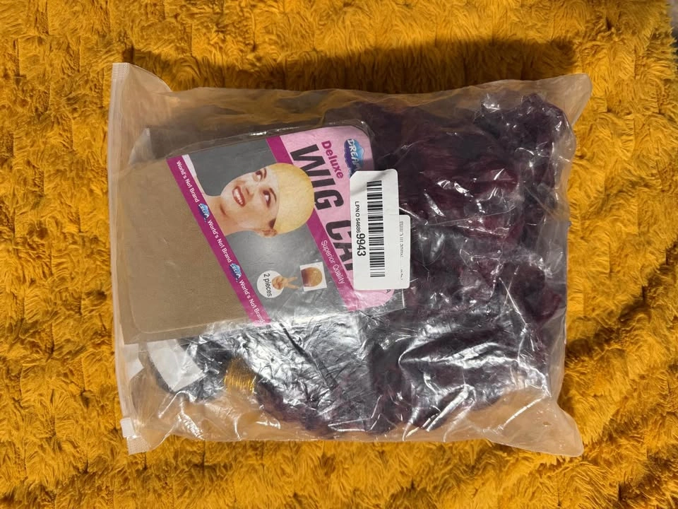 14 16 18 Inch Deep Wave Bundles - Burgundy - photo 2