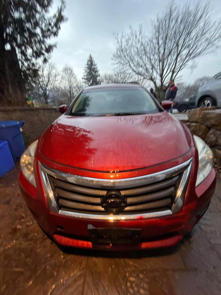2014 Nissan Altima - photo 3