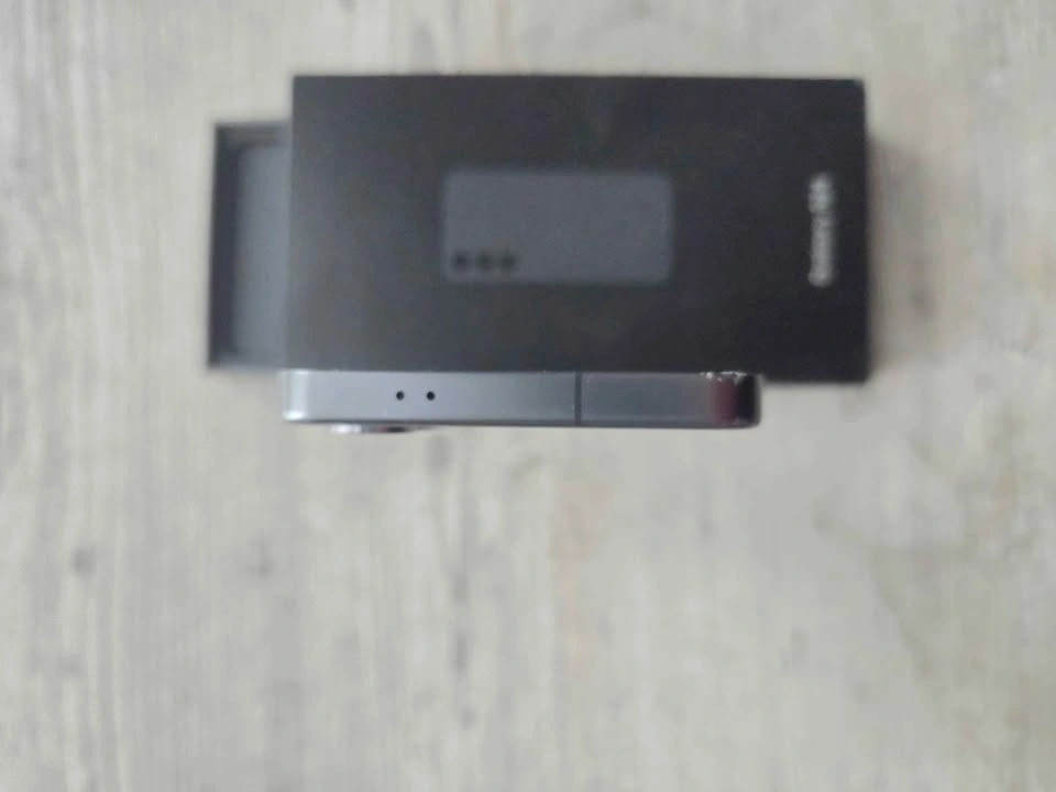 Samsung Galaxy S24 128GB - photo 4
