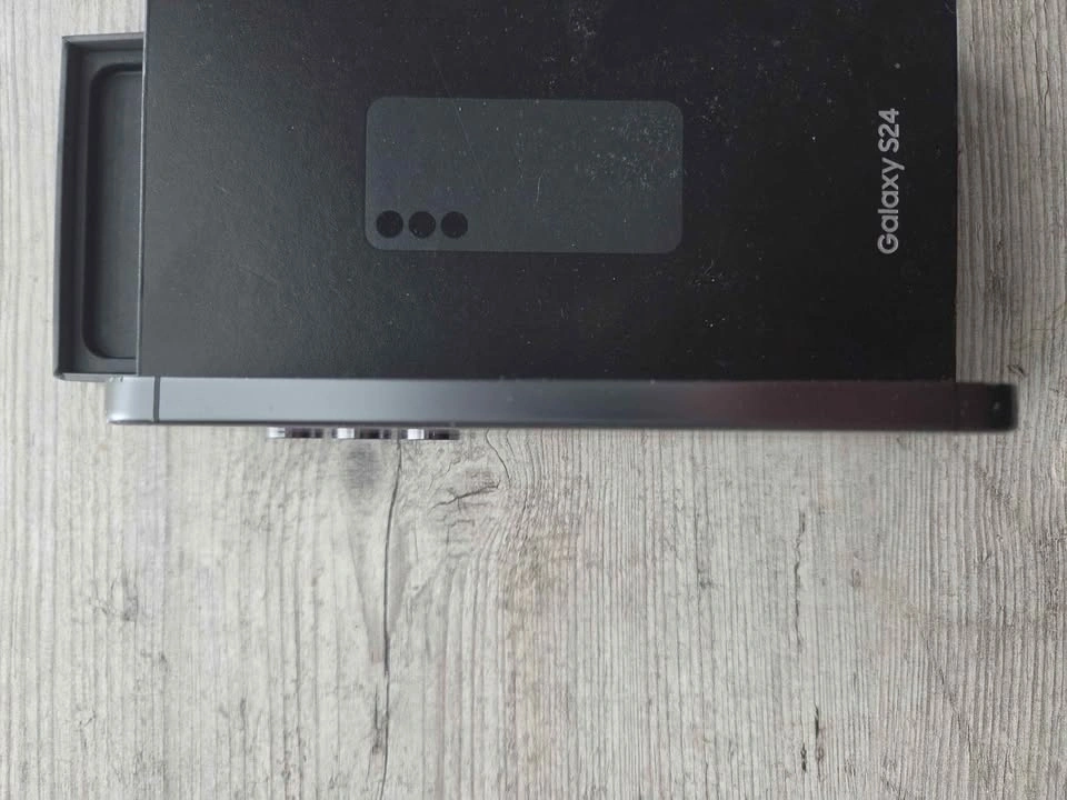 Samsung Galaxy S24 128GB - photo 5