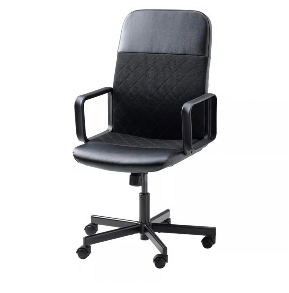 Ikea table and chair: Linnmon table and Renberget chair - photo 2