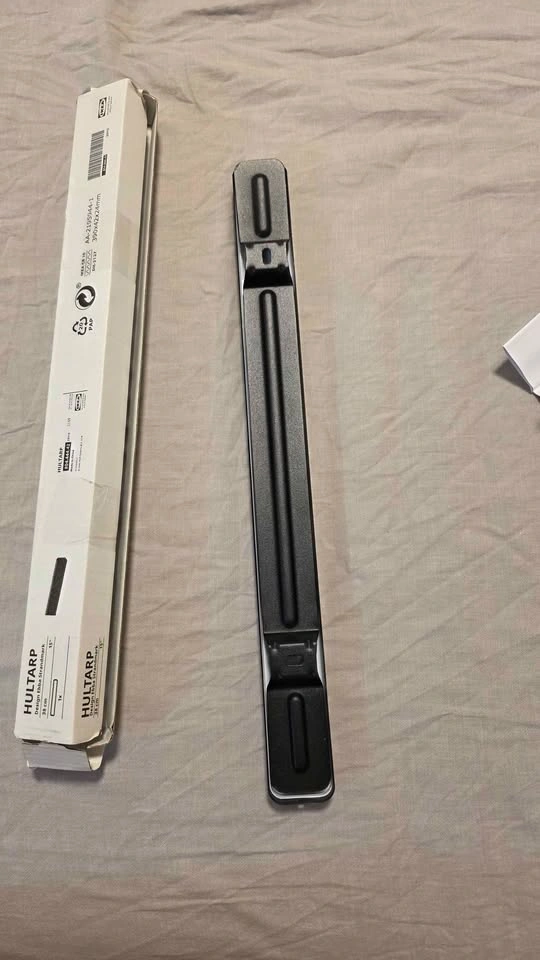 IKEA HULTARP Magnetic Knife Rack - photo 2