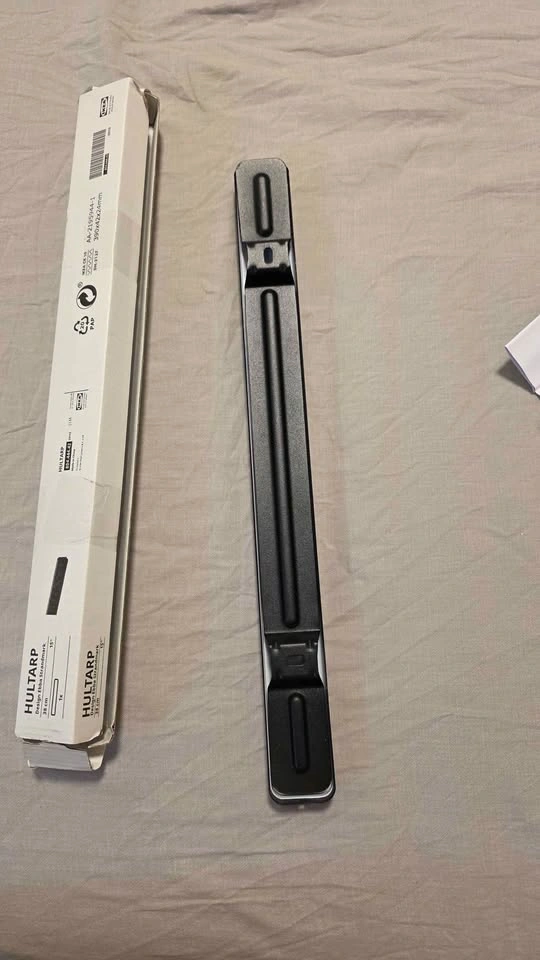 IKEA HULTARP Magnetic Knife Rack - photo 3