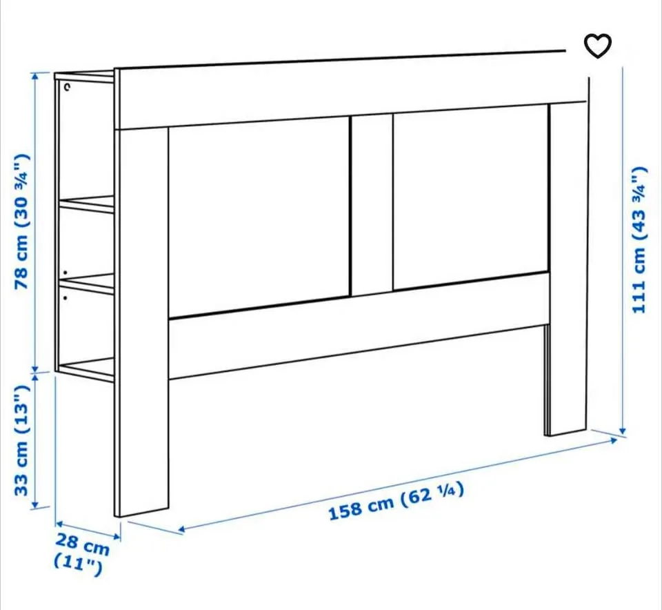Headboard image indicator(4)
