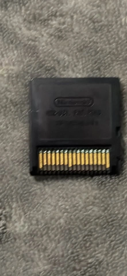 Nintendo DS Pokemon Soulsilver - photo 2