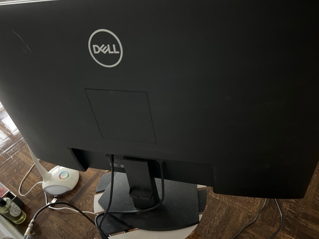 Dell SE22230 22” Full HD LED Monitor - photo 2