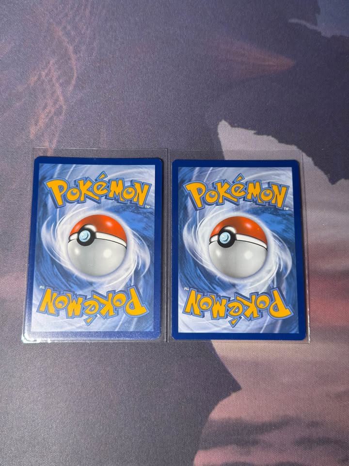 Flareon & Kingdra Trainer Gallery - photo 2