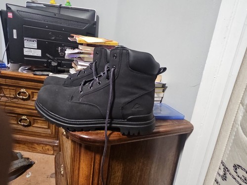 Ozark Trail Men's Casual Boots