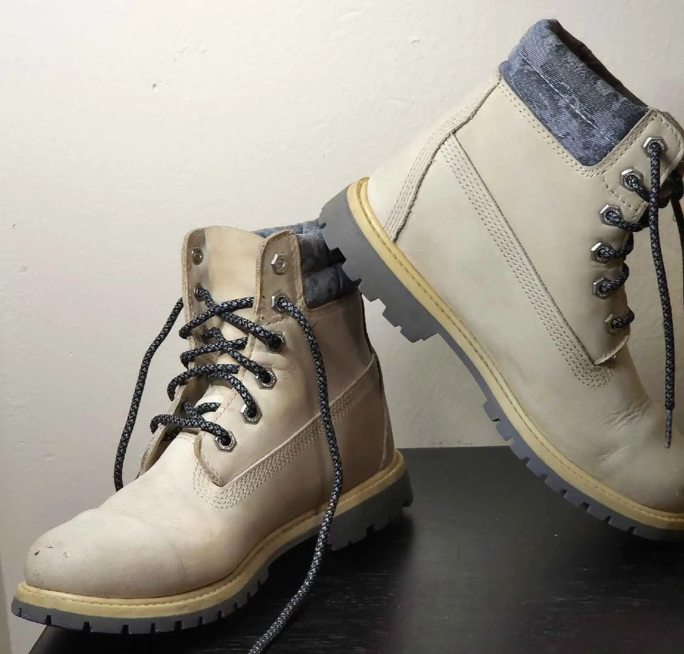 Timberland Heritage 6-Inch Waterproof Boots - Women's 7US - photo 3
