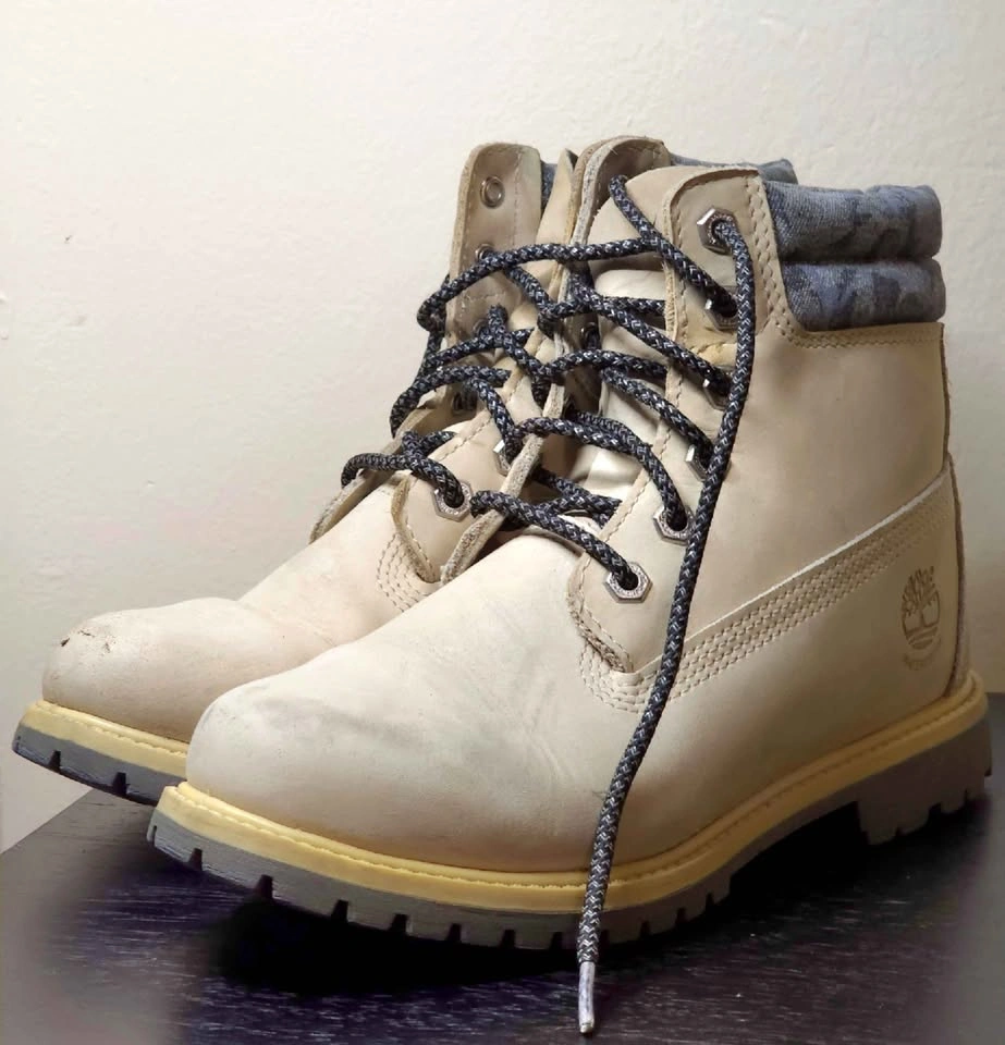 Timberland Heritage 6-Inch Waterproof Boots - Women's 7US - photo 4