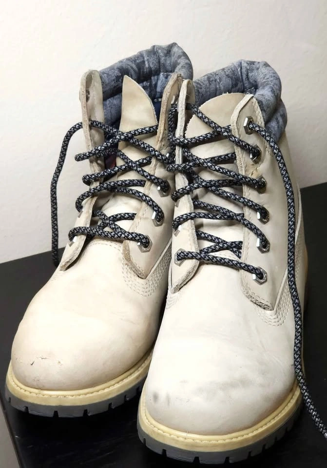 Timberland Heritage 6-Inch Waterproof Boots - Women's 7US - photo 5