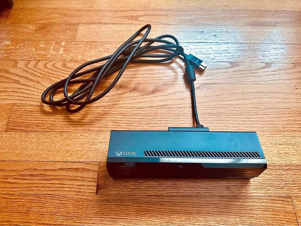 Xbox One Kinect Sensor - Microsoft - Great Condition