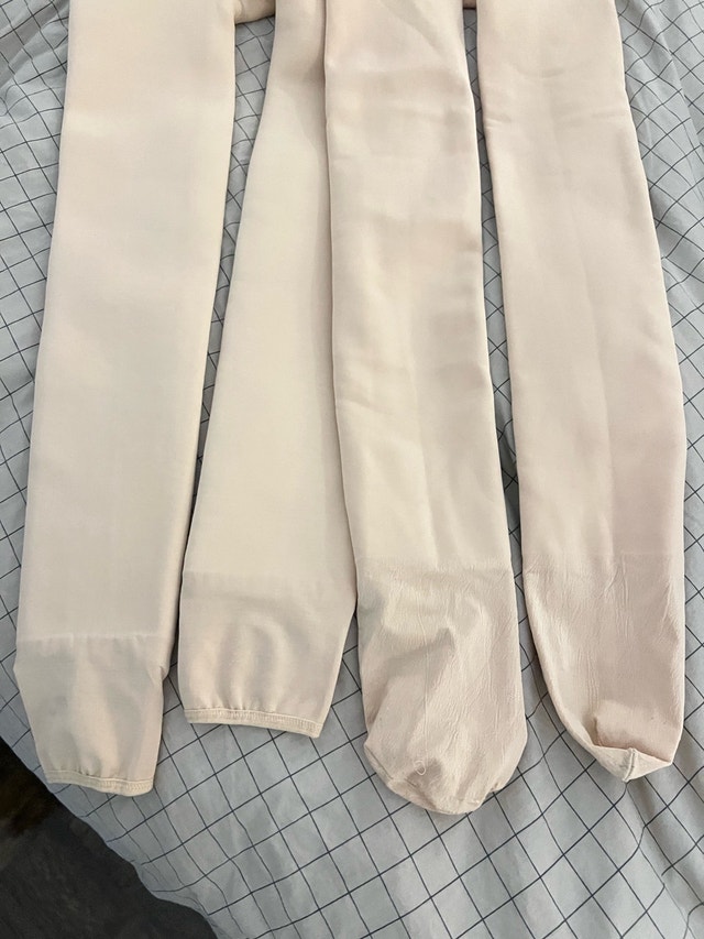 Fleece Lined Tights - photo 3