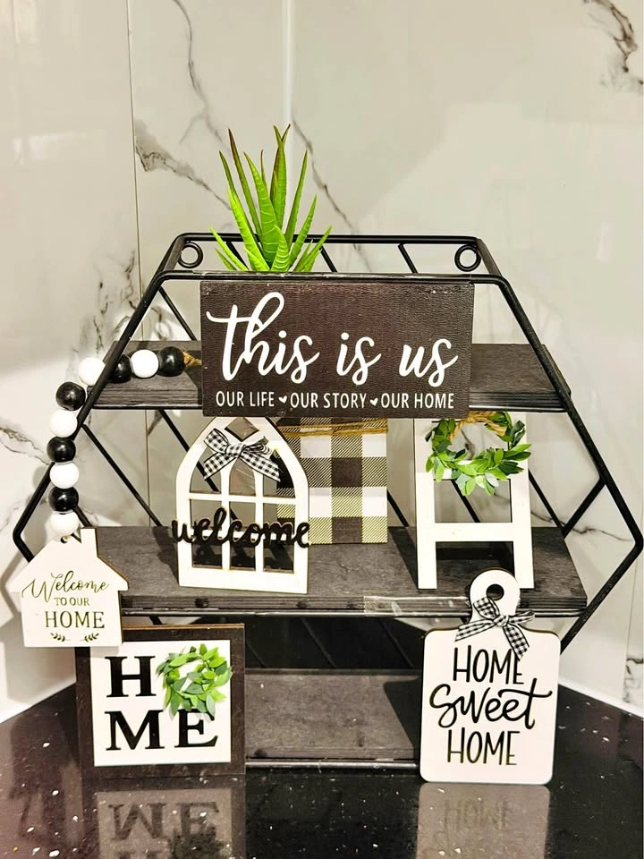 Home decor